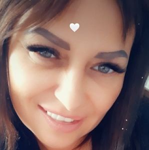 Meet your Posher, Mihaela